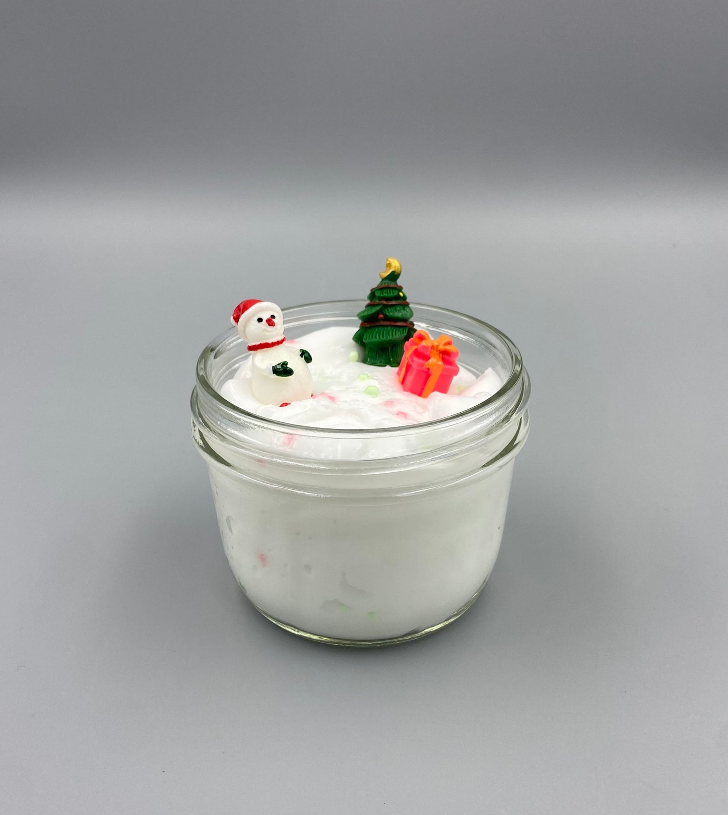 Holiday Slime Putty