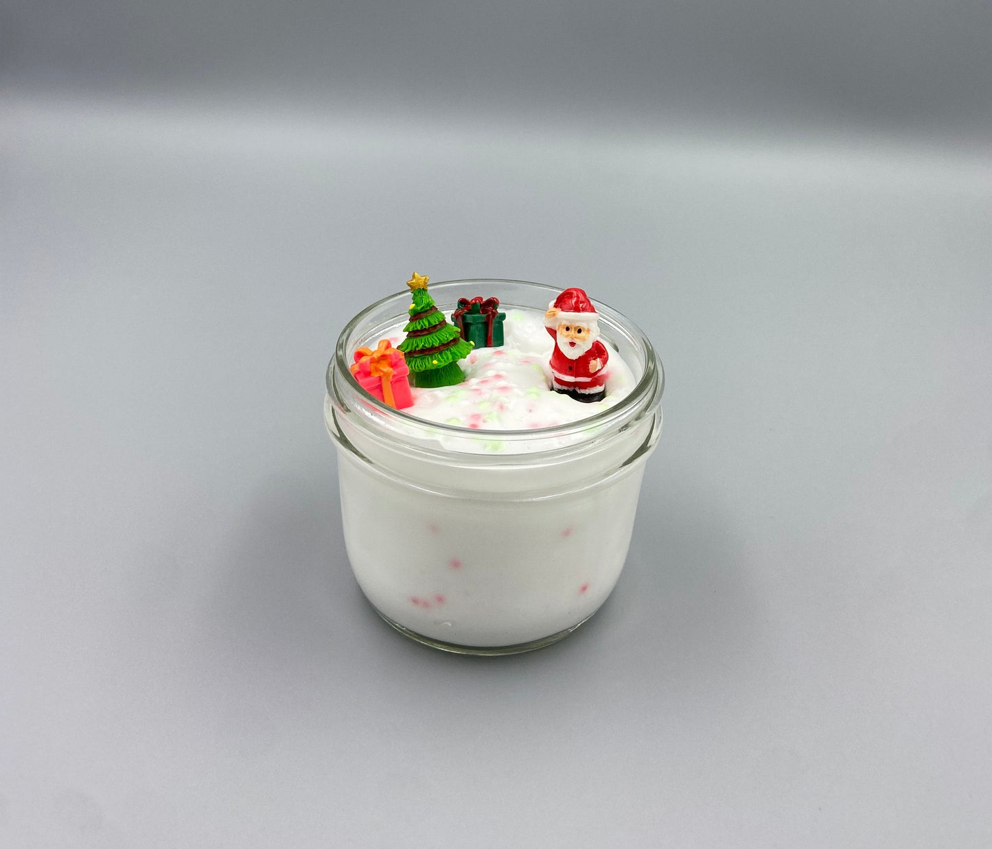 Holiday Slime Putty